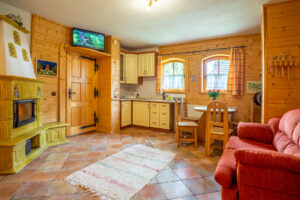 K1 Apartament K1