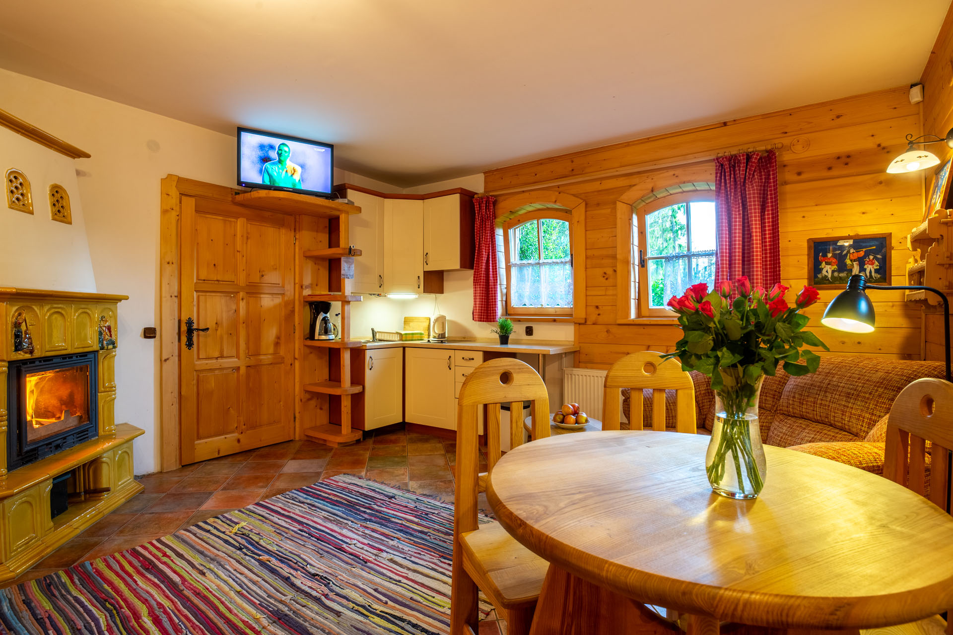 L1 Apartament R1 pod Gubałówką