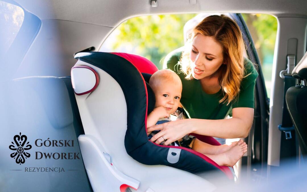 Poradnik dla rodziców: Przygotowanie do pierwszej podróży z maluchem do Zakopanego