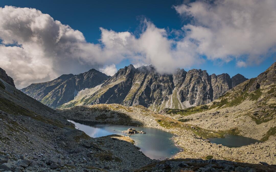 Co warto zobaczyć na Słowacji blisko Zakopanego