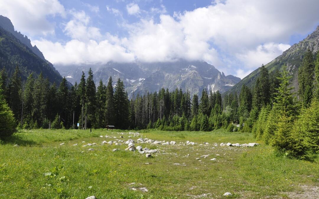 Zakopane – gdzie wybrać się na spacer?