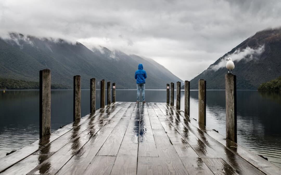 Co robić w Zakopanem jak pada deszcz?