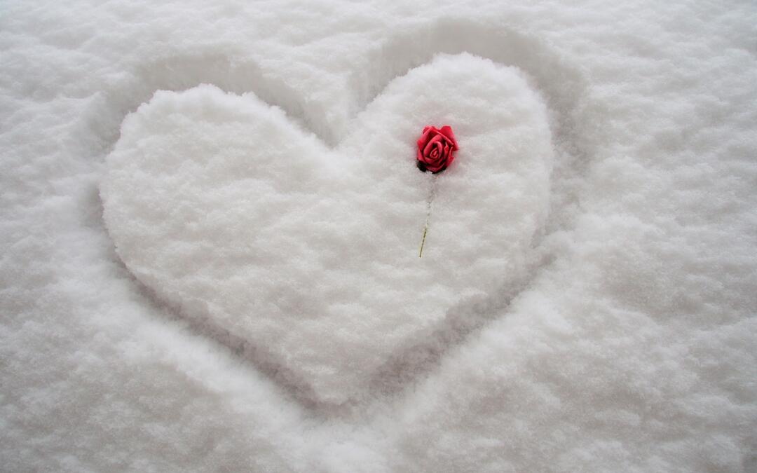 Gdzie na Walentynki – poznaj nasz górski azyl dla Zakochanych!