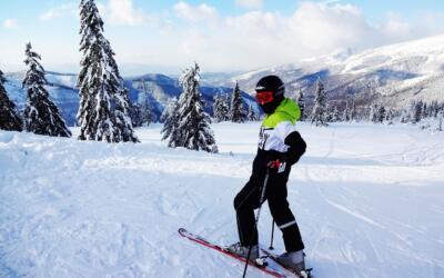 Gdzie wybrać się na narty w Zakopanem?
