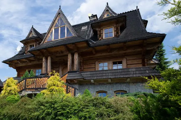 domek-kasprowy-na-gubalowce Domek Kasprowy na Gubałówce