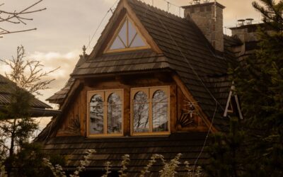 Praca zdalna w apartamencie na Gubałówce – workation w stylu slow