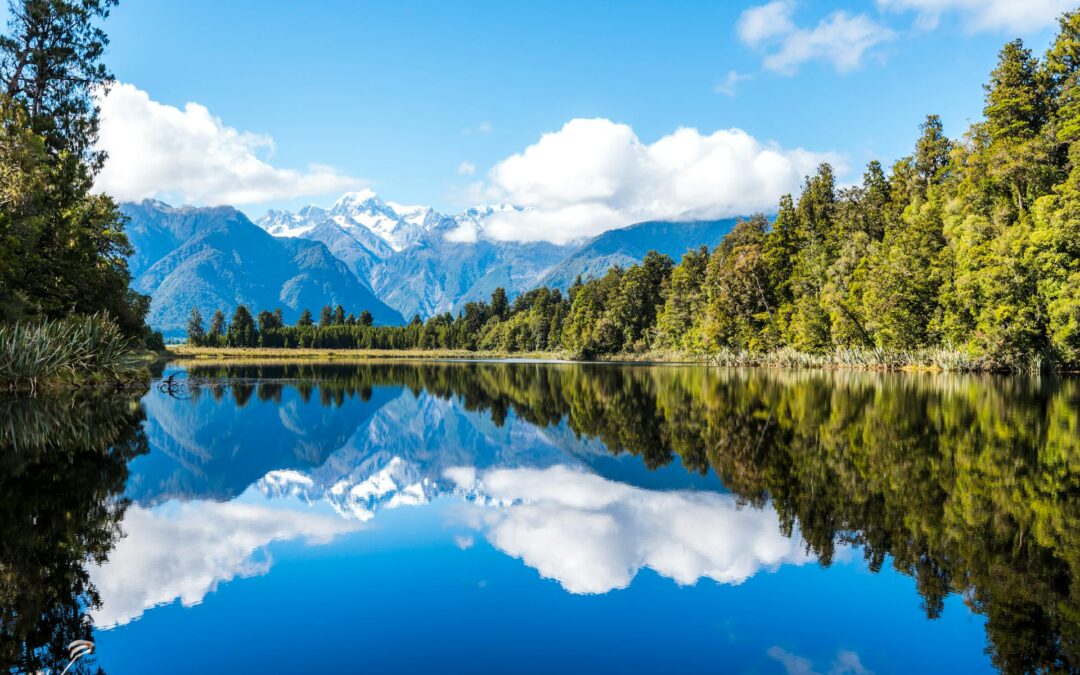 Tatrzańskie jeziora – jakie możemy zobaczyć podczas wędrówki?