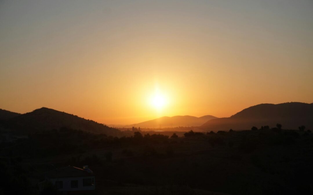 Gdzie udać się na podziwianie wschodu Słońca w Tatrach?