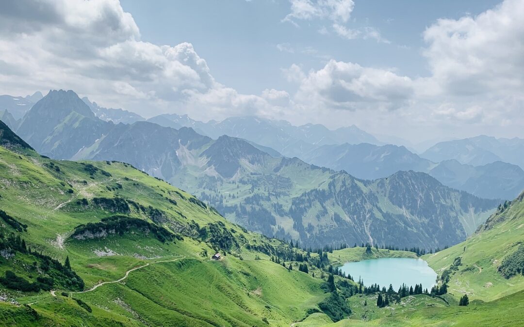 Napis Gubałówka – gdzie jest i jak do niego dotrzeć?