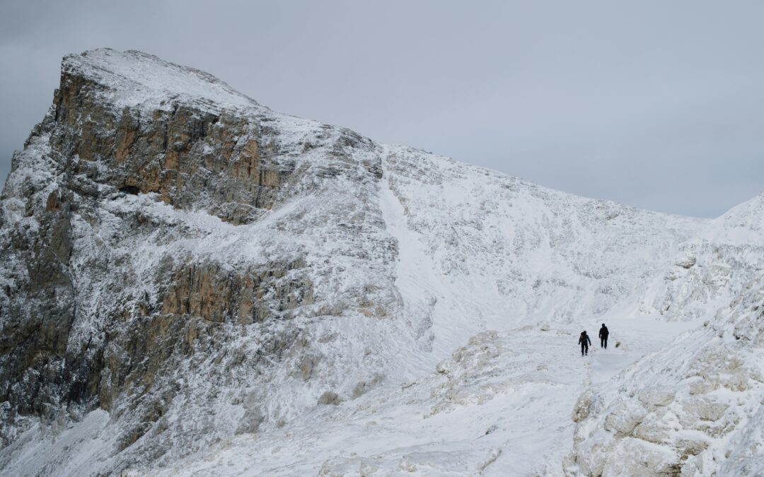 Gdzie nie wejdziesz zimą w Tatrach? Sprawdź!
