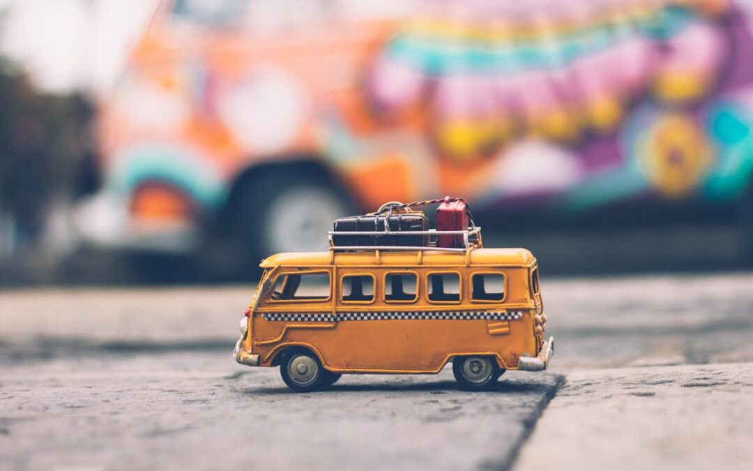 Transport w Zakopanem – jak poruszać się po mieście bez samochodu?