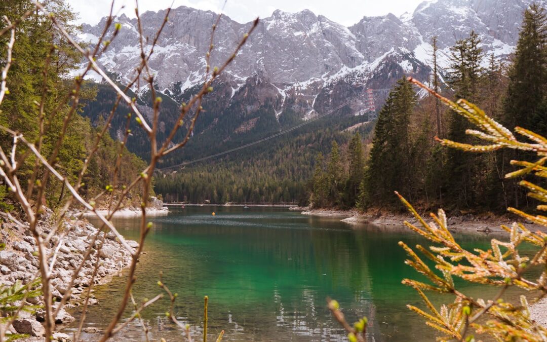 Góry wiosną – jak się ubrać, co zabrać i gdzie pójść?