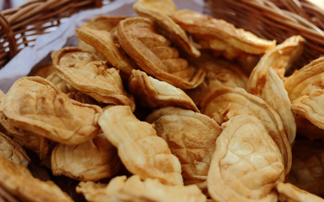 Oscypek, kwaśnica, bryndza, moskole – poznaj góralskie specjały Podhala