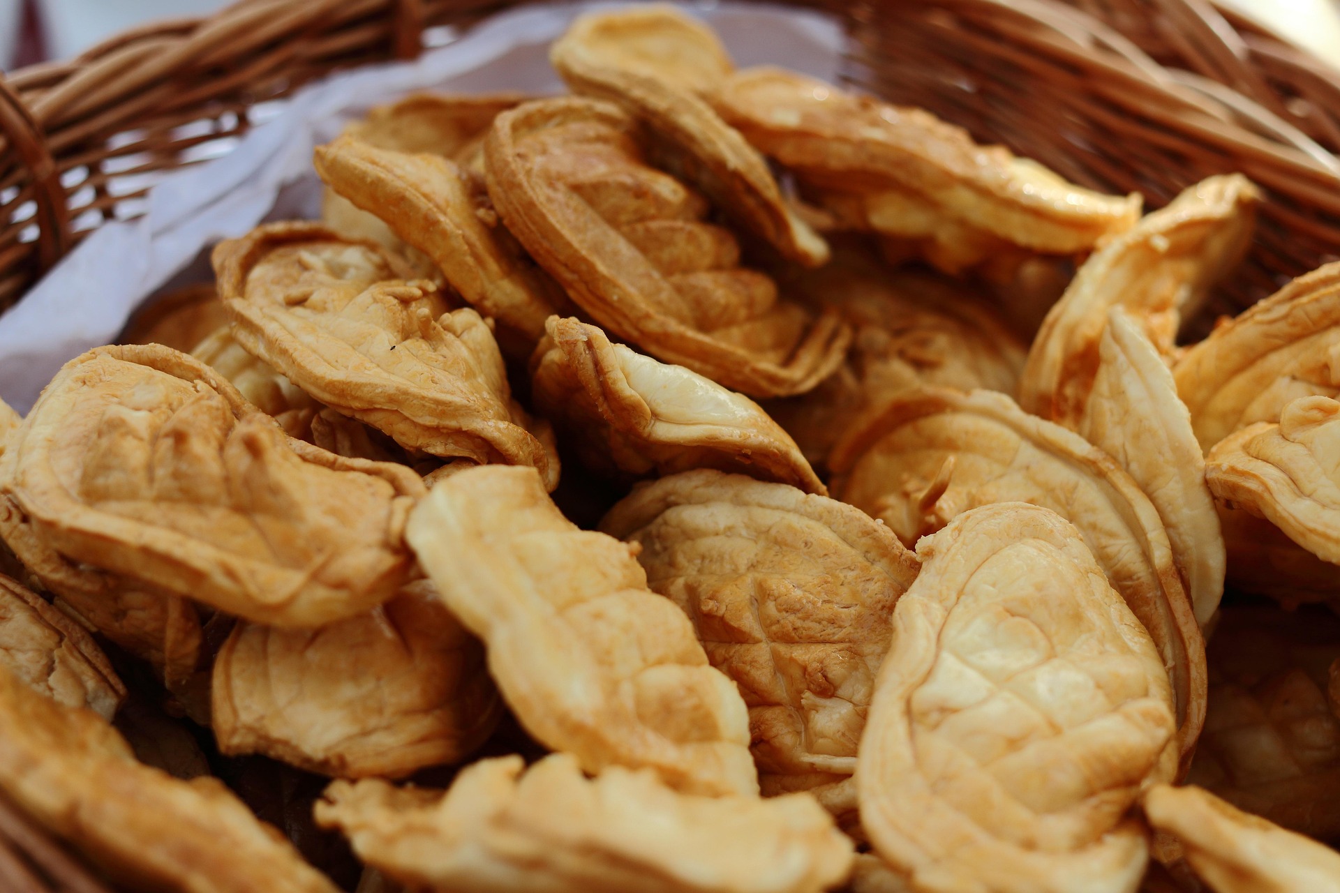 Oscypek