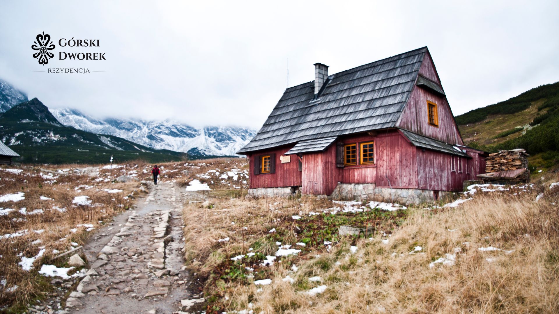 Schroniska w Tatrach