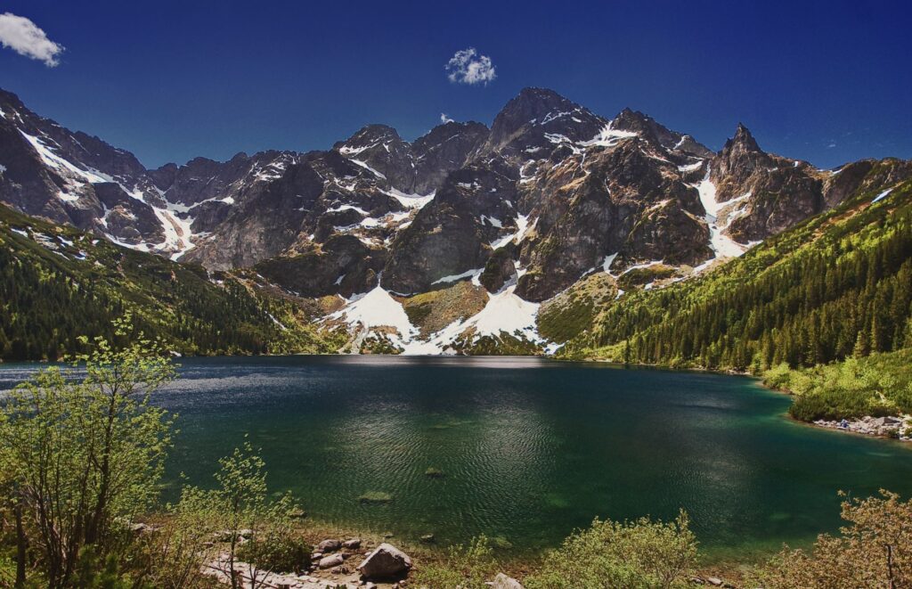 Morskie oko