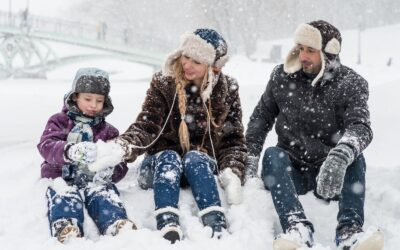 Ferie w Tatrach – jakie atrakcje i noclegi wybrać na rodzinne ferie?