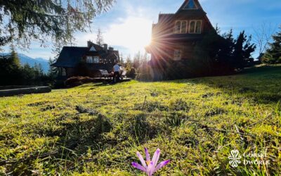 Wiosna w Tatrach – najpiękniejsze szlaki na wiosenny trekking