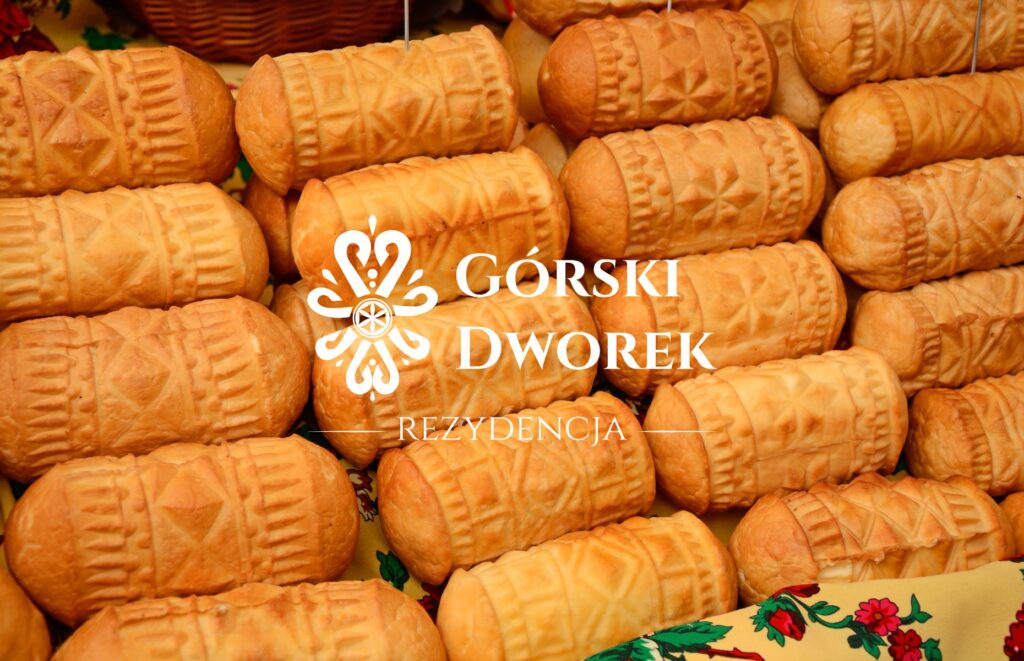 oscypki z zakopanego