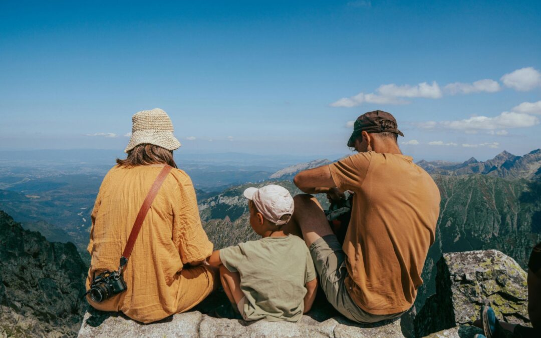Majówka w Zakopanem – najlepsze pomysły na długi weekend