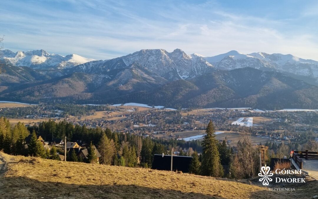 Zakopane, jakiego nie znasz. Ciekawostki o Zakopanem i nie tylko