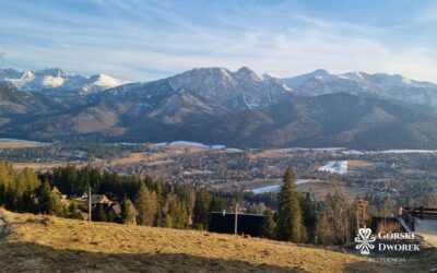 Zakopane, jakiego nie znasz. Ciekawostki o Zakopanem i nie tylko