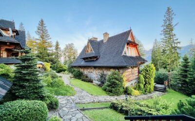 Weekend w Zakopanem – co warto zwiedzić w 3 dni?
