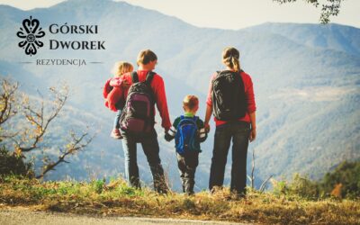 Szlaki górskie dla dzieci z Zakopanego – co wybrać na pierwsze wyprawy?